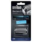Braun Series 3 32S Shaver Cassette