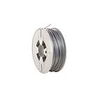 Verbatim silver RAL 9006 PLA filament 1,75mm 1kg