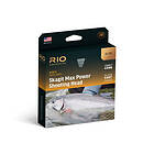 RIO Elite Skagit Max Power 9 650gr/42,2g