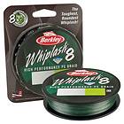 Berkley Whiplash 8 Green 150m 0.18mm