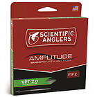 Scientific Anglers SA Amplitude Smooth VPT 2,0 WF Fluglina Flyt 3