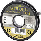 Stroft FC2 Fluorocarbon 50m 0,27
