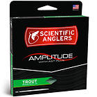 Scientific Anglers SA Amplitude Trout WF Fluglina 3