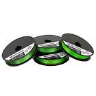 Shimano Kairiki 8 Flätlina 150m M Green 0,315mm 33,5kg