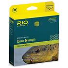 RIO Technical Euro Nymph Shorty 2-5