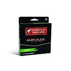 Scientific Anglers SA Amplitude Double Taper DT Fluglina 4