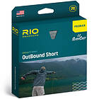 RIO Premier Outbound Short 3D Intermediate/Sjunk5/Sjunk7 Fluglina 8