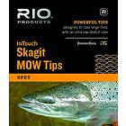 RIO InTouch MOW Light Tip 7.5' T-8/2.5' Float