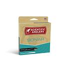Scientific Anglers SA Sonar Grand Slam Clear Tip WF F/I 7