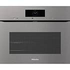 Miele H 7840 BPX GR (Grå)