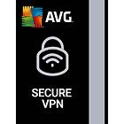 AVG Secure VPN (2022) 10 Devices 1 Year