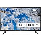 LG 65UQ7000 65" 4K Ultra HD (3840x2160) LCD Smart TV