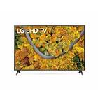 LG 50UP751C 50" 4K Ultra HD (3840x2160) LCD Smart TV