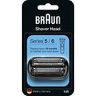 Braun Series 5/6 53B Shaver Cassette
