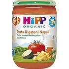 HiPP Pasta Rigatoni Napoli 12m 220g