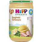 HiPP Spaghetti Carbonara 12m 250g