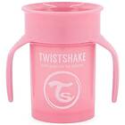 Twistshake 360 Cup 6+m