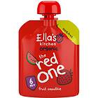 Ella's Smoothie The Red One 90g