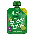 Ella's Smoothie The Green One 90g