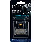 Braun Series 3 31B Shaver Cassette