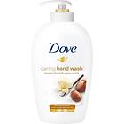 Dove Hand Wash Shea Butter 250ml