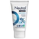 Neutral Hand Cream 75ml