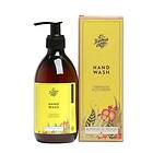 The Handmade Soap Co. Lemongrass & Cedarwood Hand Wash 300ml