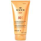Nuxe Sun Melting Lotion High Protection SPF 50 150ml