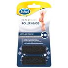 Scholl Expert Care Refills Ultra Coarse 2-pack