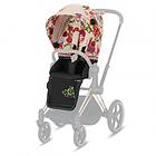 Cybex Priam Spring Blossom Seat Pack