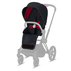 Cybex Priam Scuderia Ferrari Seat Pack