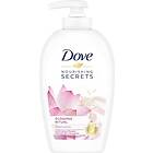 Dove Glowing Ritual Hand Wash 250ml