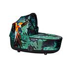 Cybex Mios Birds of Paradise Liggdel