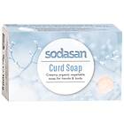 Sodasan Sensitive Curd Soap 100g