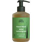 Urtekram Nordic Beauty Blown Away Wild Lemongrass Hand Wash 300ml