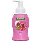 Palmolive Magic Softness Foaming Handwash Raspberry 250ml