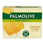 Palmolive Naturals Hårdtvål Milk & Honey 4x90g