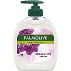 Palmolive Naturals Milk & Orchid Handtvål 300ml