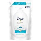 Dove Care & Protect Handwash Refill 500ml