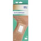 Medicare Svea Sterilt Snabbförband Vattentätt 10x30cm 5-pack