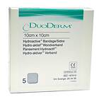 DuoDerm Standard 10x10cm 5-pack