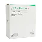 DuoDerm E 10x10cm 20-pack
