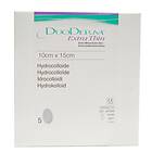 DuoDerm Extra Thin 10x15cm 5-pack