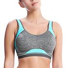 Freya Epic Underwire Crop Top Sports Bra