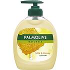 Palmolive Naturals Milk & Honey Handtvål 300ml
