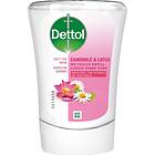 Dettol Chamomile & Lotus No-Touch Refill 250ml