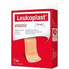 BSN Leukoplast Elastic 20-pack