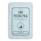 Kocostar Foot Peeling Pack