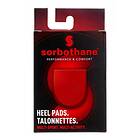 Sorbothane Heel Pads L