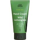 Urtekram Nordic Beauty Beauty Blown Away Wild Lemongrass Hand Cream 75ml